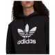 Adidas Ανδρικό φούτερ Trefoil